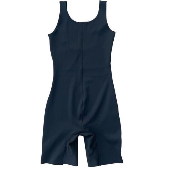 New ThirdLove Black Comfort Stretch Bodysuit Shorts Women’s Size Medium Slimming - Picture 3 of 3